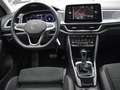 Volkswagen T-Roc 2.0 TDI Style DSG ACC AHK Navi Rcam IQ.Drive+Light Schwarz - thumbnail 7