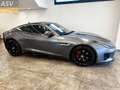 Jaguar F-Type F-Type Coupe 2.0 i4 R-Dynamic rwd 300cv auto my19 Grigio - thumbnail 3