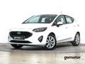 Ford Fiesta TREND 1.0 ECOBOOST 100 5P Blanco - thumbnail 1