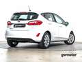 Ford Fiesta TREND 1.0 ECOBOOST 100 5P Blanco - thumbnail 2