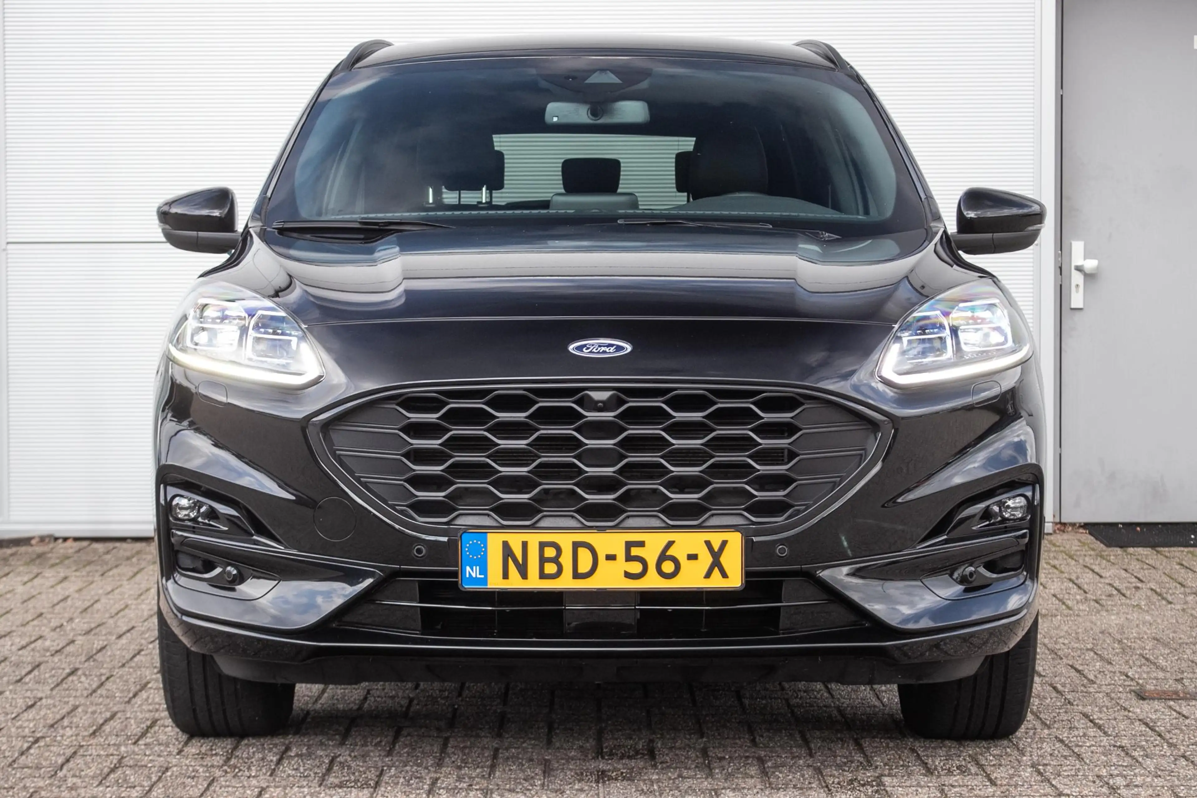 Ford Kuga 2.5 PHEV ST-Line X - Winterpack | B&O | Nav | Cam — photo 11
