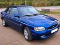 Ford Escort Escort 16V Ghia Edition Azul - thumbnail 1