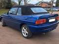 Ford Escort Escort 16V Ghia Edition Azul - thumbnail 5