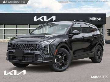 X-Line Limited AWD w-Black Int| 0% Financing Avail