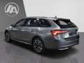 Skoda Octavia Combi Selection 2.0 TDI DSG +AHK+LED+HUD Grau - thumbnail 4
