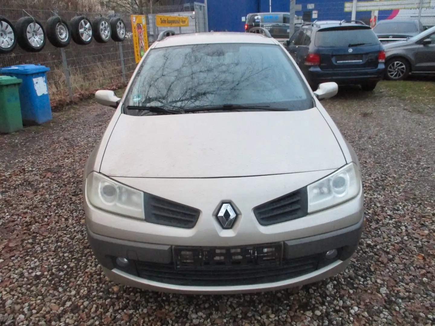 Renault Megane II Grandtour Avantage - 2