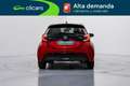 Toyota Yaris 120H 1.5 Style Plus Rojo - thumbnail 4
