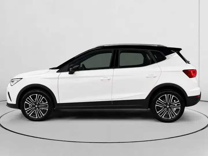 SEAT Arona 1.0 TSI St&Sp FR XM 2025, foto 6