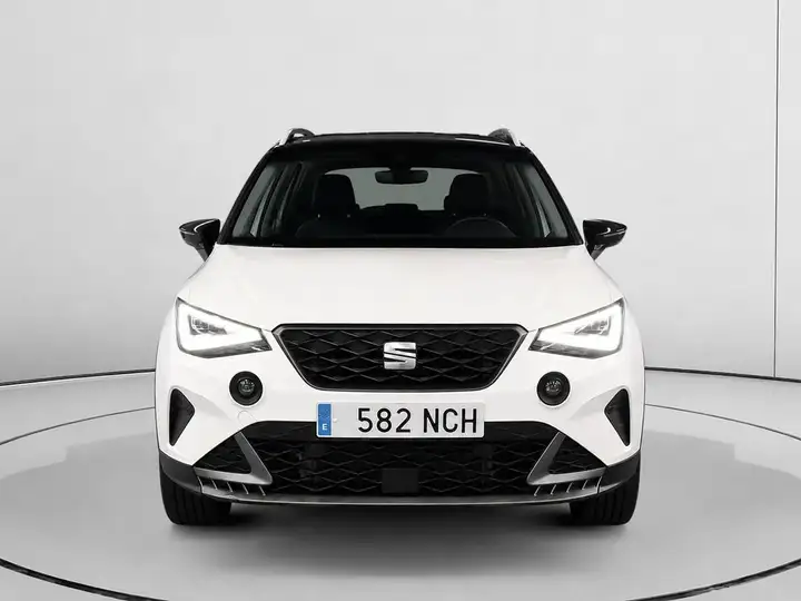 SEAT Arona 1.0 TSI St&Sp FR XM 2025, foto 7