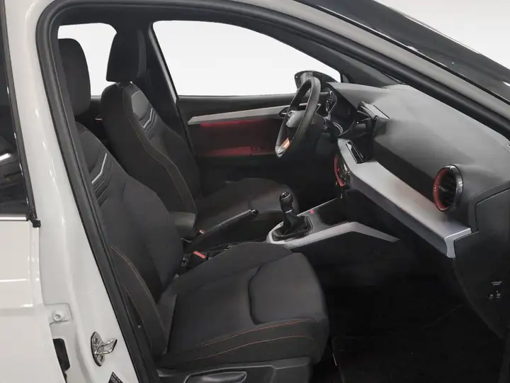 SEAT Arona 1.0 TSI St&Sp FR XM 2025, foto 12