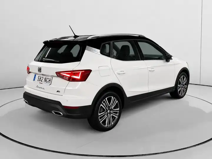 SEAT Arona 1.0 TSI St&Sp FR XM 2025, foto 3