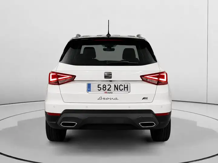 SEAT Arona 1.0 TSI St&Sp FR XM 2025, foto 4