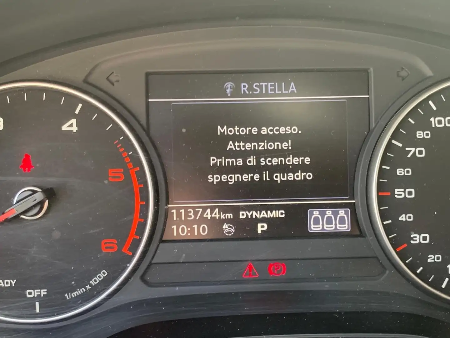 Audi Q5 2.0 TDI 190 CV quattro S tronic Design Black - 2