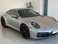 Porsche 911 Carrera Coupe S PDK Sport Chrono Grau - thumbnail 7