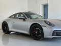 Porsche 911 Carrera Coupe S PDK Sport Chrono Grau - thumbnail 6