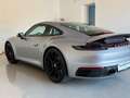 Porsche 911 Carrera Coupe S PDK Sport Chrono Grau - thumbnail 19