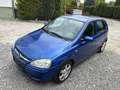 Opel Corsa C 1.2 Edition**ORIG.92000KM**EURO 4**ALU** Blau - thumbnail 10