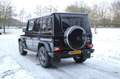 Mercedes-Benz G 55 AMG G55 EU specs JUWEEL!! Noir - thumbnail 4