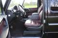Mercedes-Benz G 55 AMG G55 EU specs JUWEEL!! Schwarz - thumbnail 11