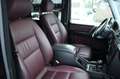 Mercedes-Benz G 55 AMG G55 EU specs JUWEEL!! Noir - thumbnail 11