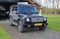 Mercedes-Benz G 55 AMG G55 EU specs JUWEEL!! Schwarz - thumbnail 5