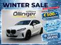 BMW 218 d Active Tourer Aut. Weiß - thumbnail 1