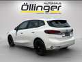 BMW 218 d Active Tourer Aut. Weiß - thumbnail 4