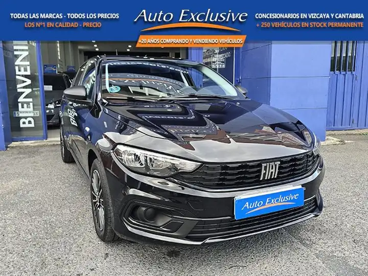 Fiat Tipo SW 1.3 Multijet Mirror 2023