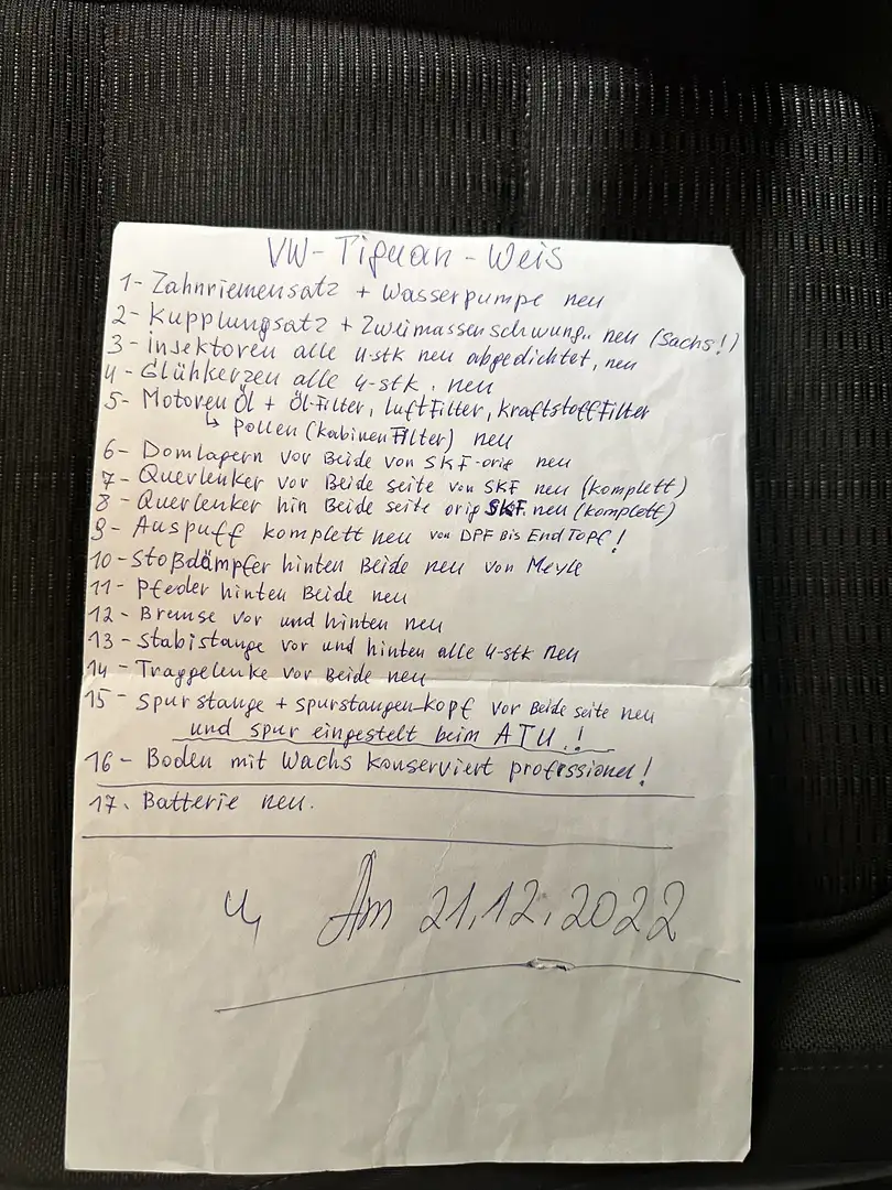 Volkswagen Tiguan 2,0 TDI CR DPF 4Motion Sport&Style - 2