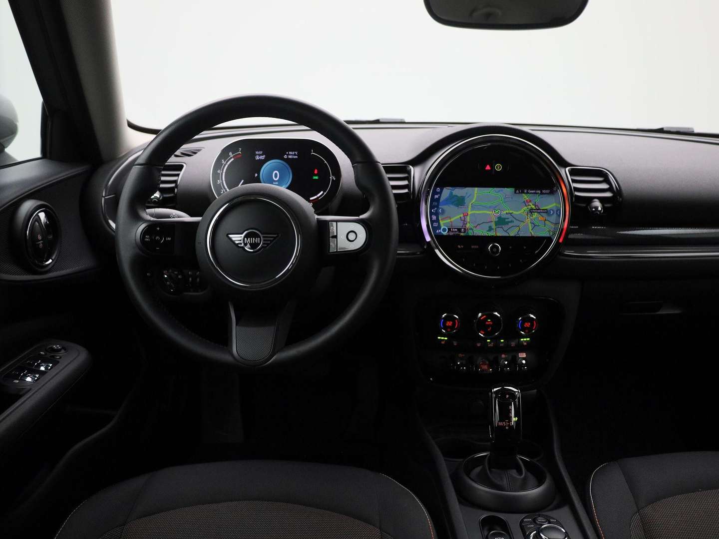 Mini Clubman COOPER -  - Joinsteer - #5