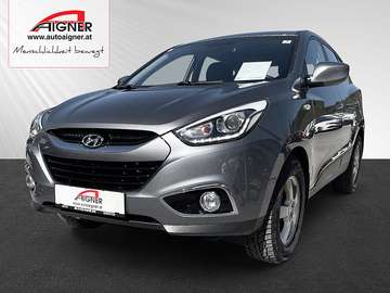2,0 CRDi Limited Edition