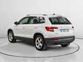 Skoda Karoq 2.0TDI AdBlue Ambition 4x4 DSG 110kW Blanco - thumbnail 5