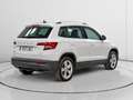 Skoda Karoq 2.0TDI AdBlue Ambition 4x4 DSG 110kW Blanco - thumbnail 3
