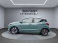 Hyundai i10 MY25 I TREND inkl. KOMFORTPAKET I NAVI I RFK I SHZ Vert - thumbnail 2