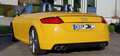 Audi TTS TTS Roadster 2.0 TFSI quattro Yellow - thumbnail 6