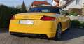 Audi TTS TTS Roadster 2.0 TFSI quattro Yellow - thumbnail 4