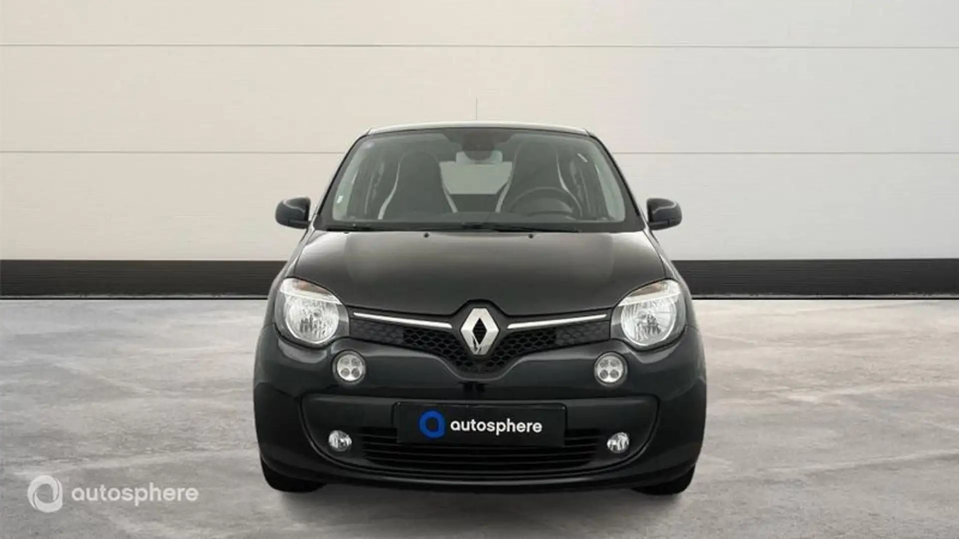 Renault Twingo 0.9 TCe 90ch energy Red Night Euro6c - 2