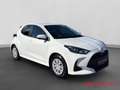 Toyota Yaris Hybrid Business Navi CarPlay Klimaautom Blanc - thumbnail 6