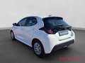 Toyota Yaris Hybrid Business Navi CarPlay Klimaautom Blanc - thumbnail 3