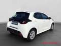 Toyota Yaris Hybrid Business Navi CarPlay Klimaautom Blanc - thumbnail 4