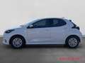 Toyota Yaris Hybrid Business Navi CarPlay Klimaautom Blanc - thumbnail 2