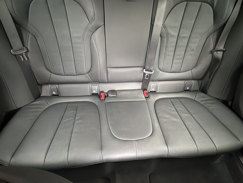 BMW X6 M50 i HUD Leder ACC 360Cam — photo 13