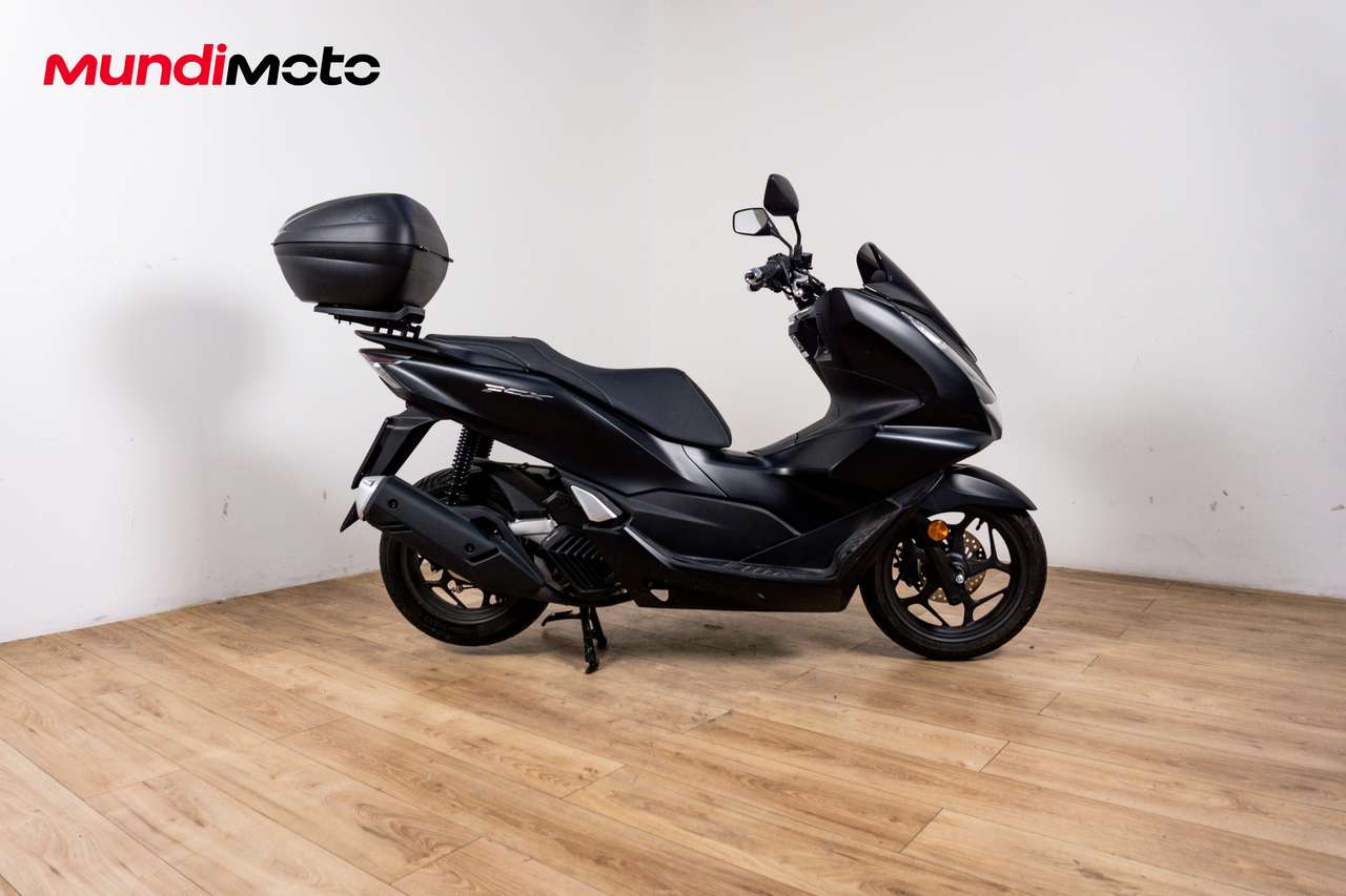 Honda PCX 125