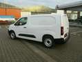 Fiat E-Doblo Cargo KAWA L2 100kw Weiß - thumbnail 9