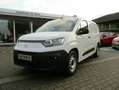 Fiat E-Doblo Cargo KAWA L2 100kw Weiß - thumbnail 2