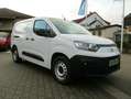 Fiat E-Doblo Cargo KAWA L2 100kw Weiß - thumbnail 3