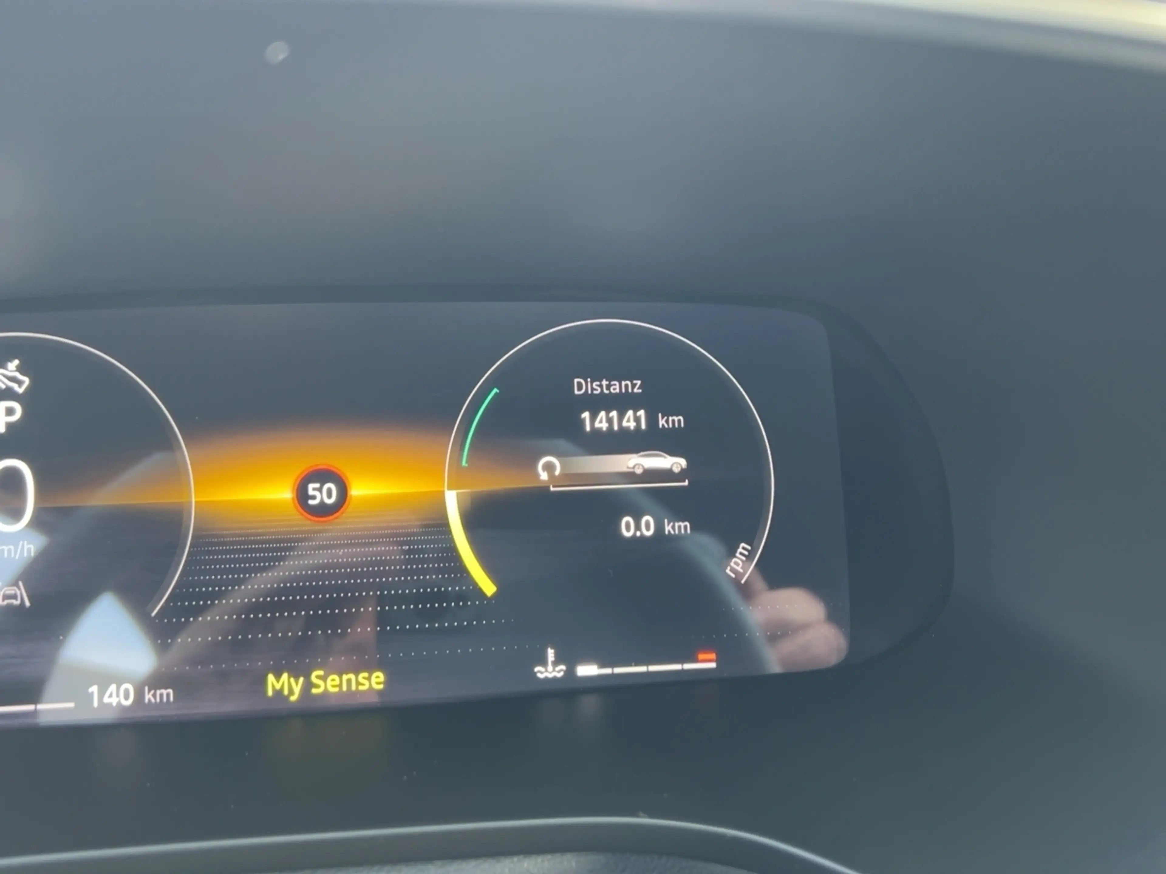 Renault Arkana ESPRIT ALPINE Mild Hybrid 160 EDC SHZ/AHK — photo 12