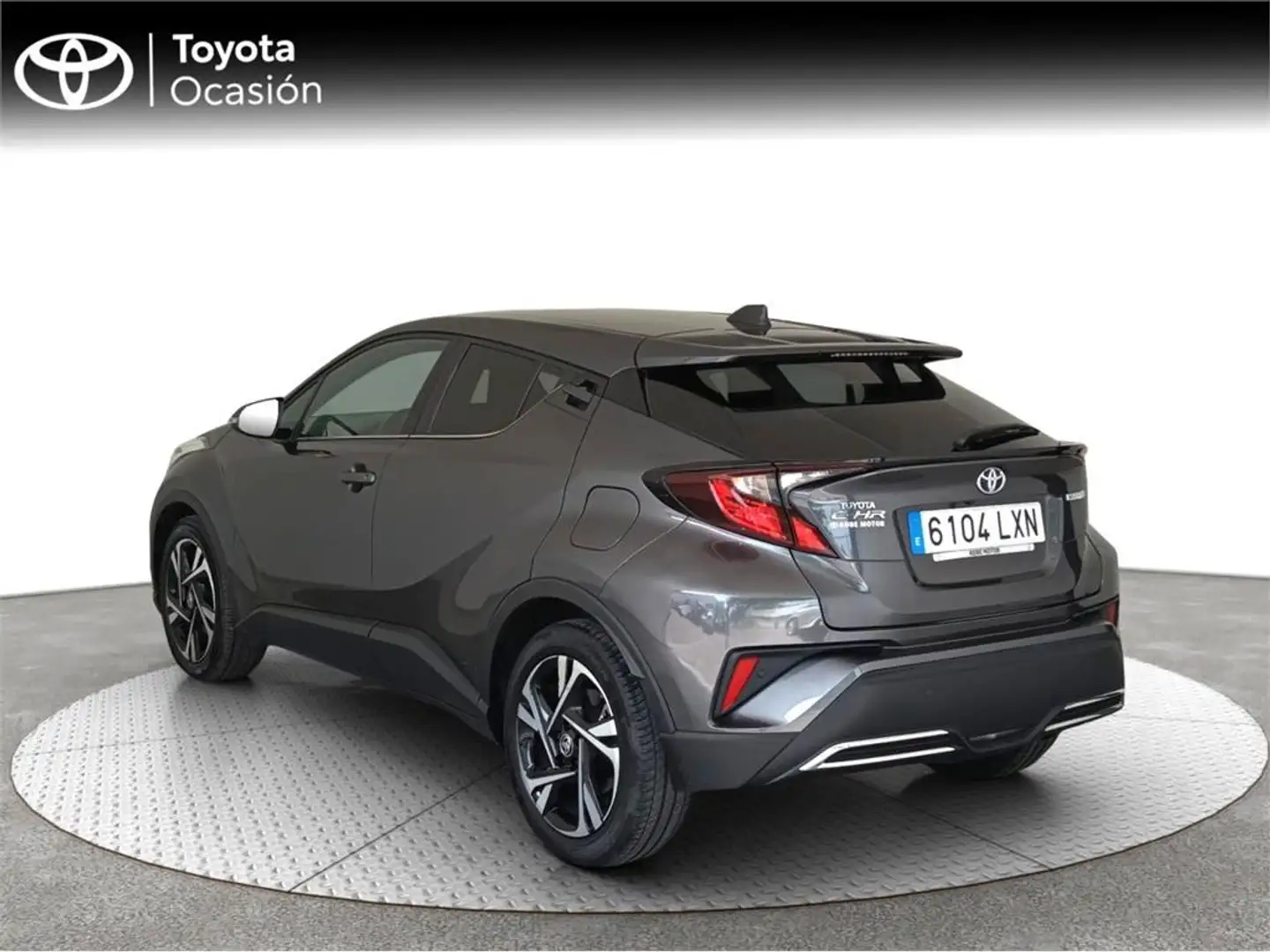 Toyota C-HR 180H Advance - 2