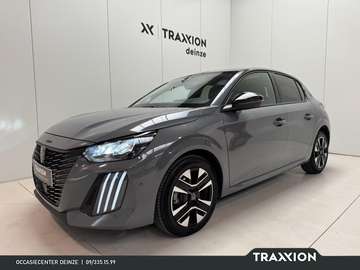 1.2 TURBO ALLURE man. LED|GPS|PDC|CAMx2|CARPLAY|CR