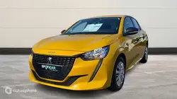 Peugeot 208 1.2 PureTech 75ch S\u0026S Active